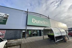Dunelm Kings Lynn