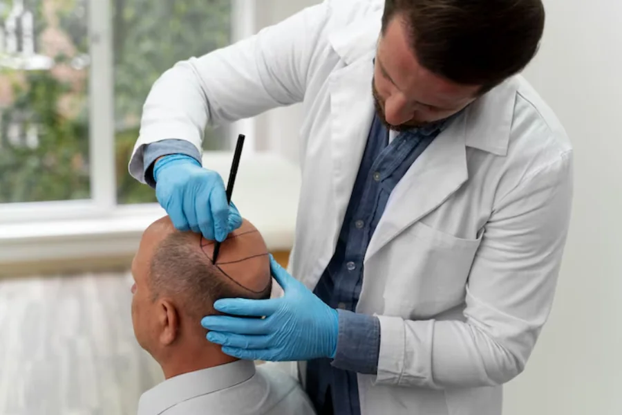 Hair Transplants