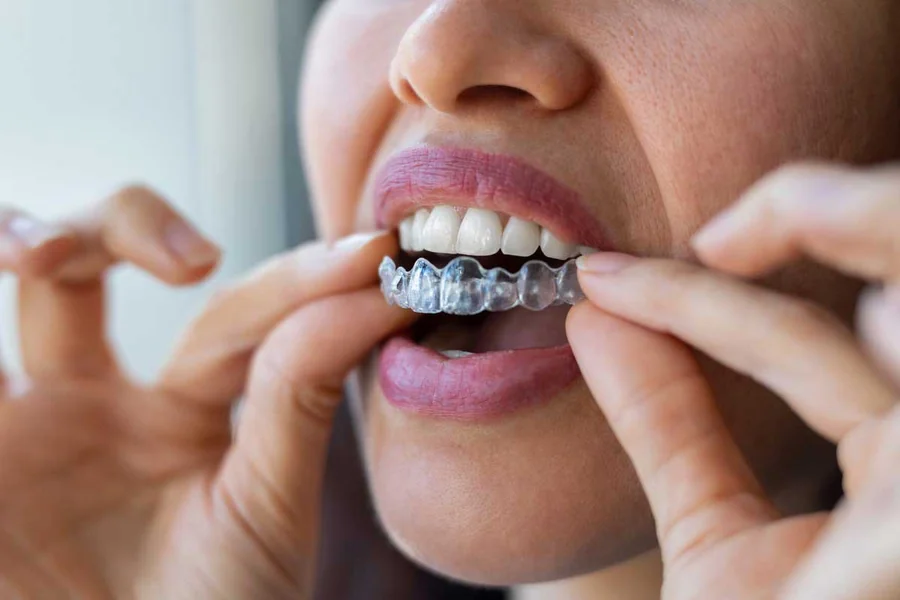 Orthodontic