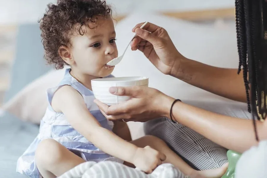 Infant Care