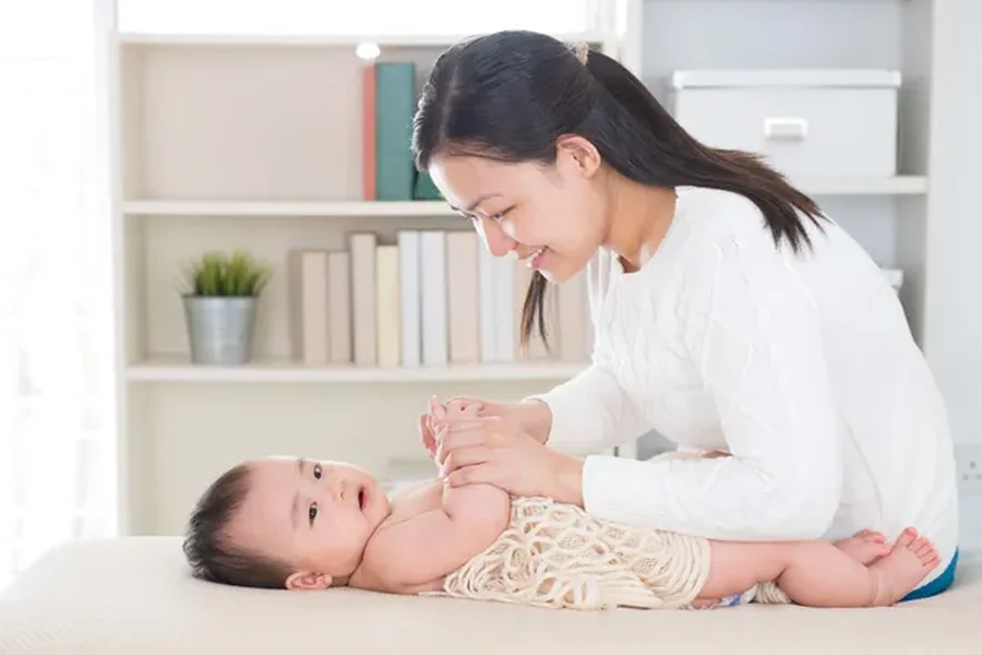 Infant Care