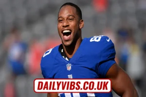 Victor Cruz