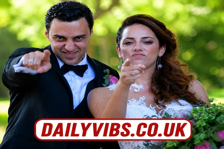 Sona Movsesian Husband