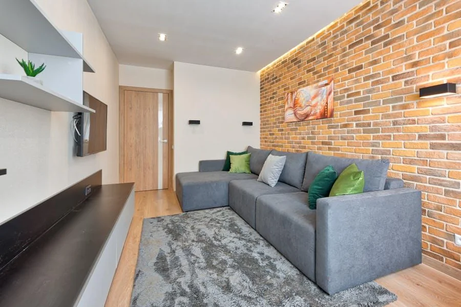 L-Shape Sofas