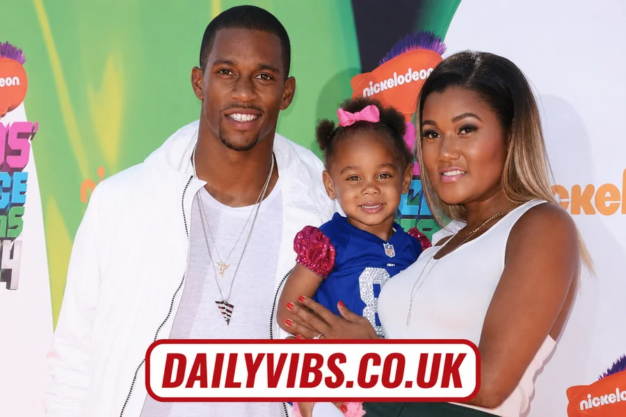 Victor Cruz Net Worth 