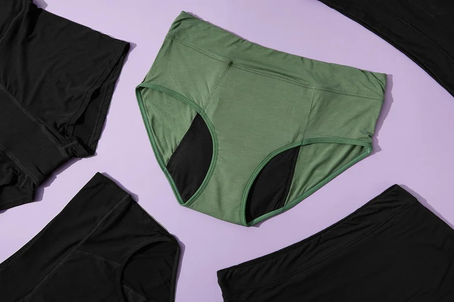 Period Underwear