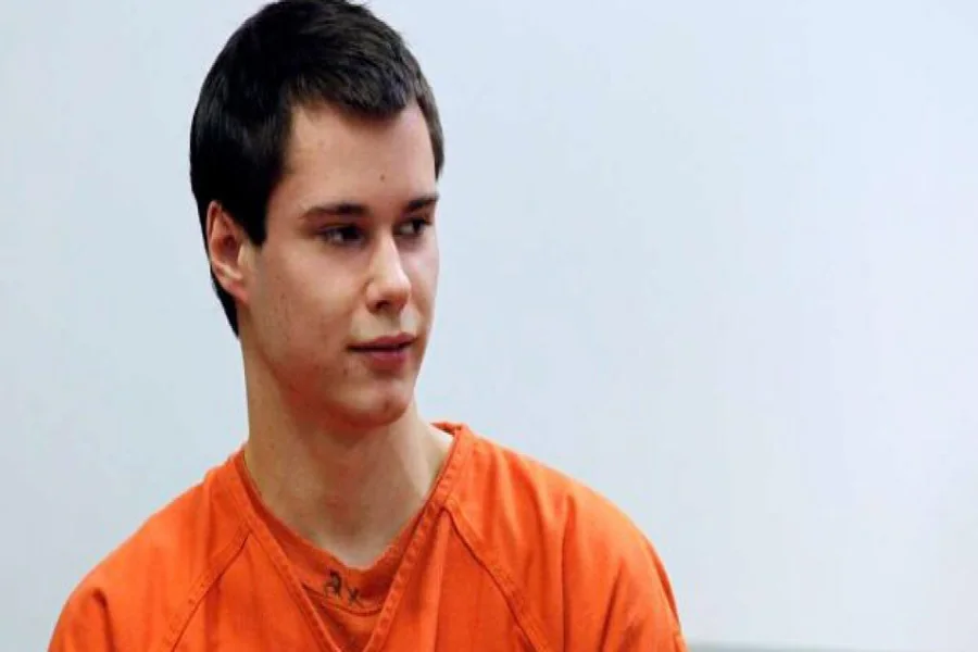 Colton Harris-Moore Net Worth