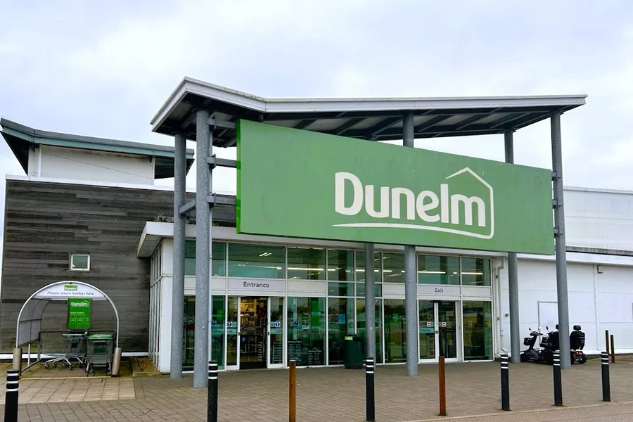 Dunelm Kings Lynn