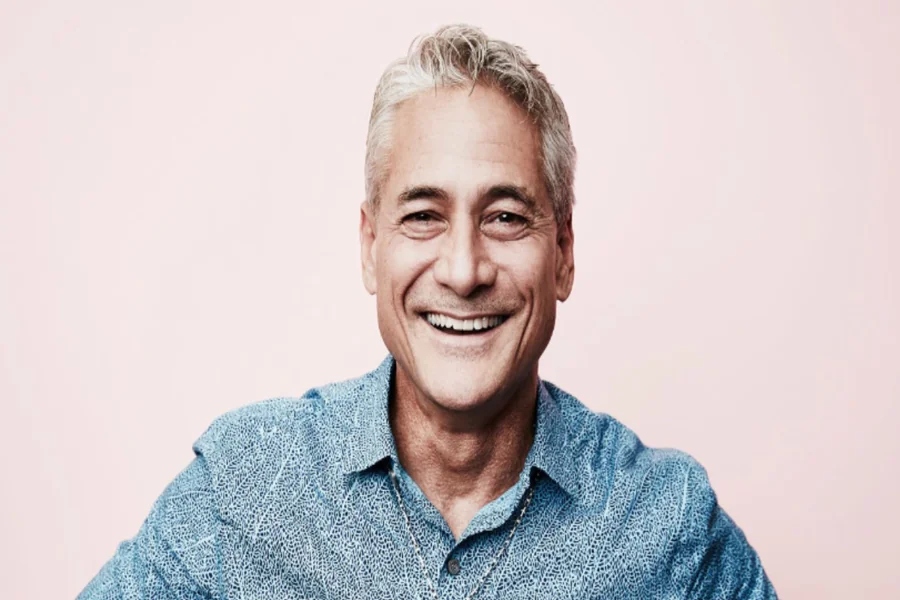 Greg Louganis Net Worth