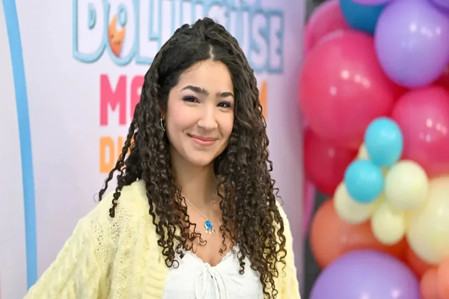 Laila Lockhart Net Worth