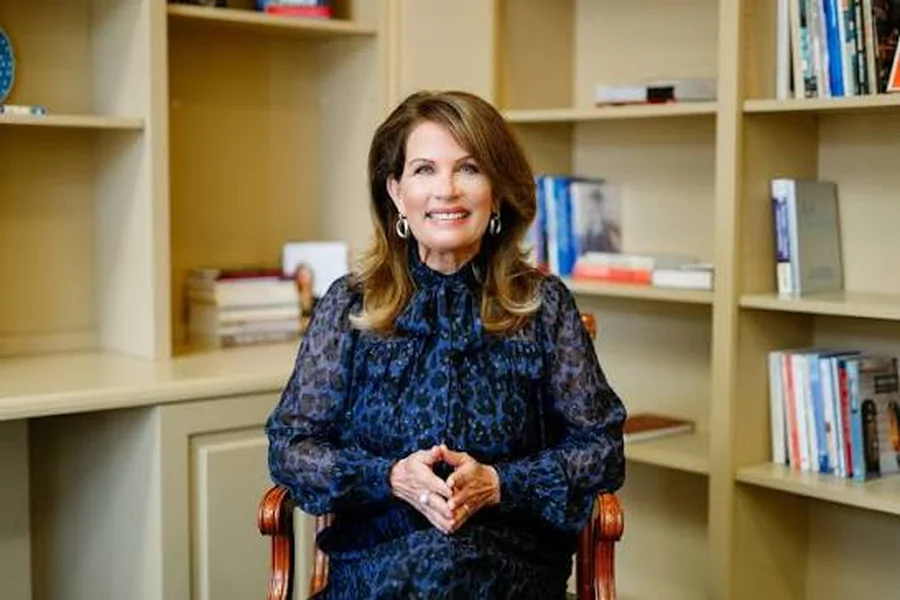 Michele Bachmann Net Worth