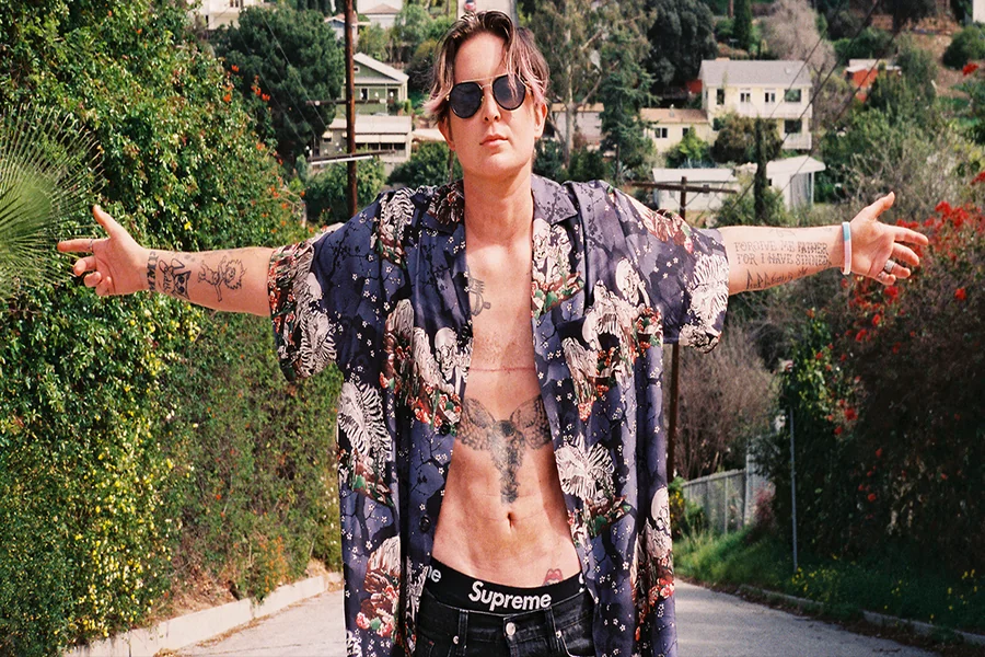 Nats Getty Net Worth