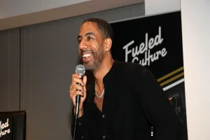 Ryan Leslie Net Worth