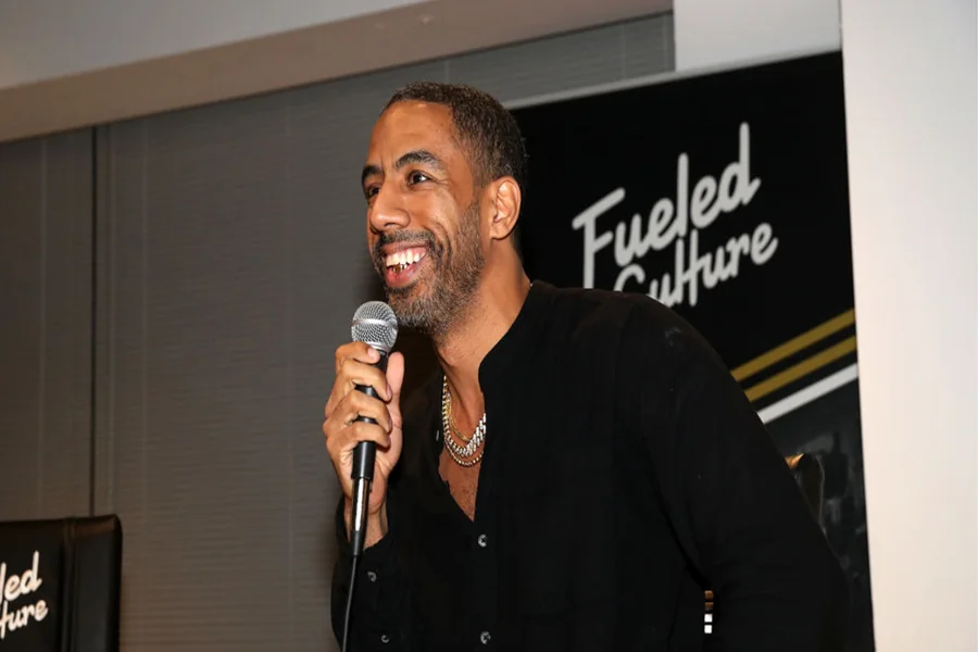 Ryan Leslie Net Worth