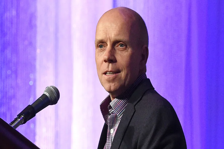 Scott Hamilton Net Worth
