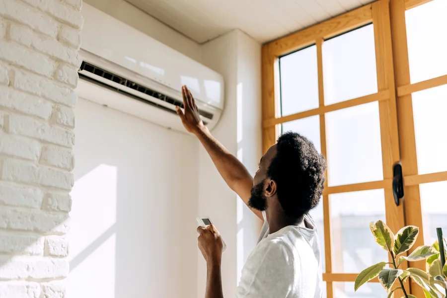 High-Efficiency Warmth