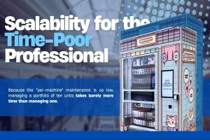 DFY Vending