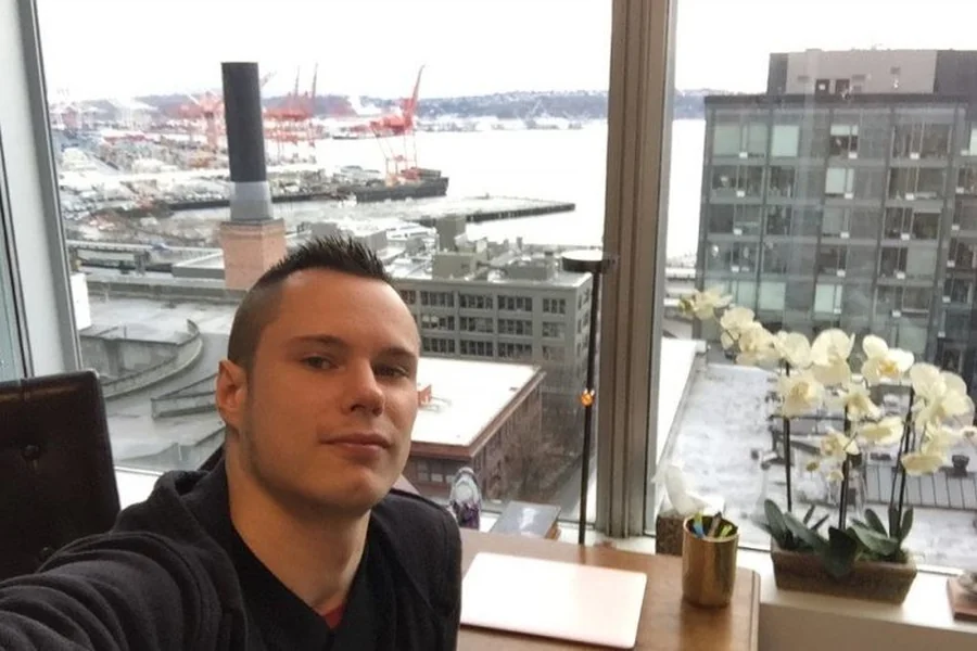 Colton Harris-Moore Net Worth