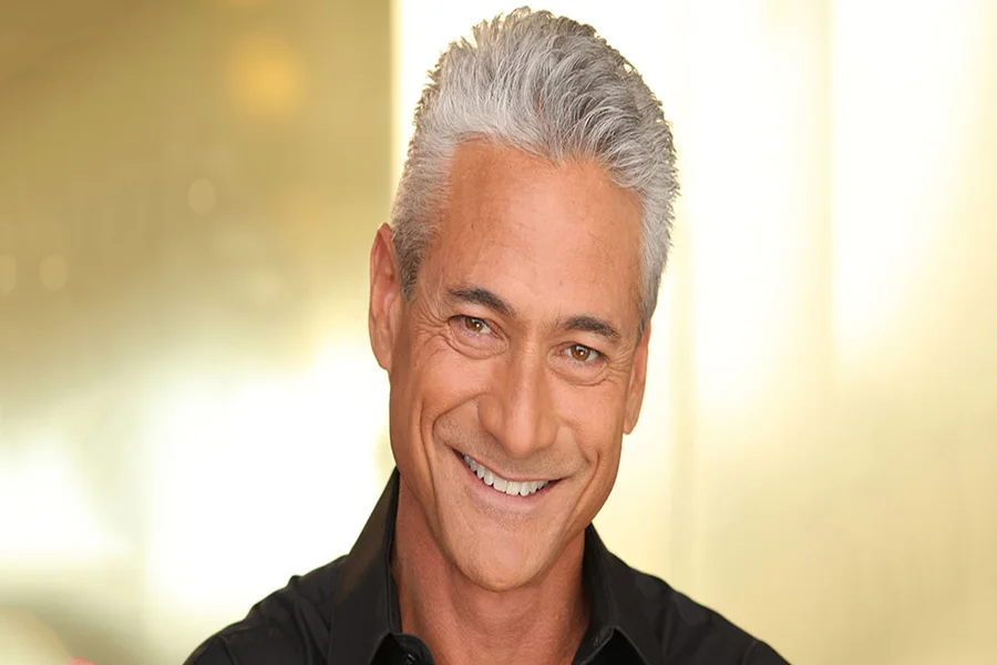 Greg Louganis Net Worth