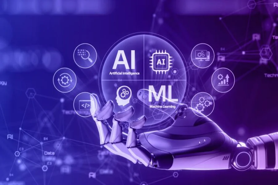 Machine Learning Adoption