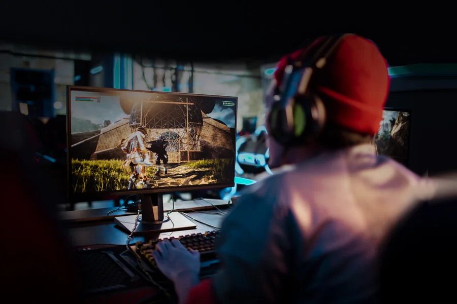 Gaming