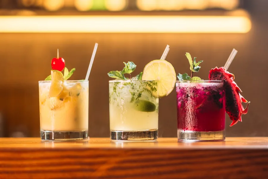 Functional Beverages