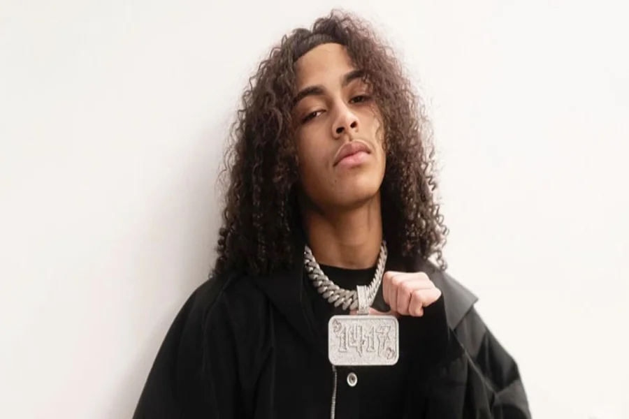 How Old Is DD Osama