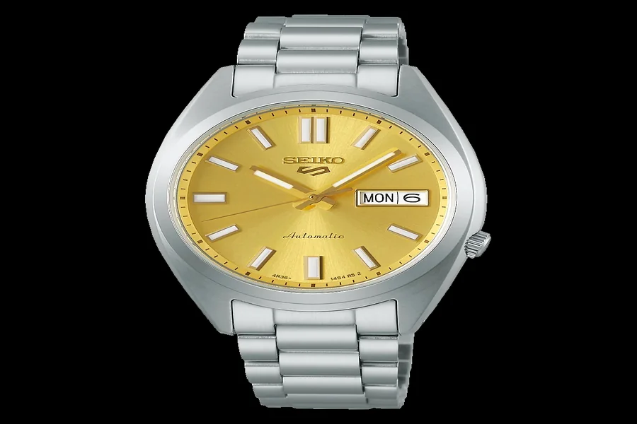Seiko