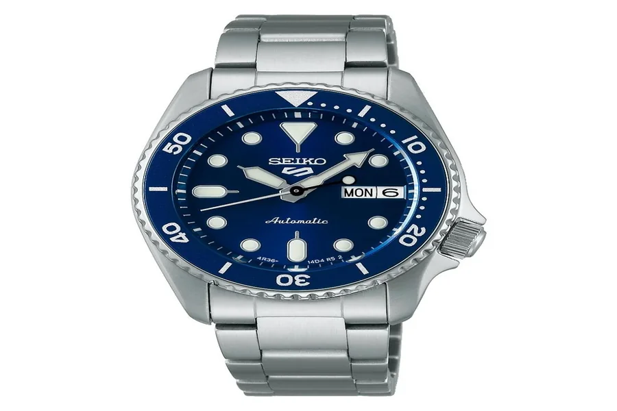 Seiko
