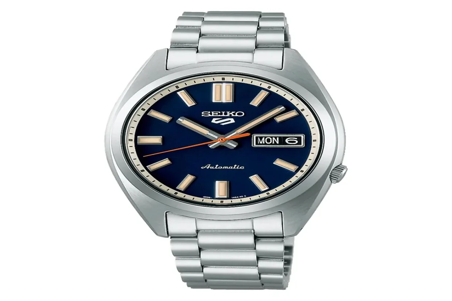 Seiko
