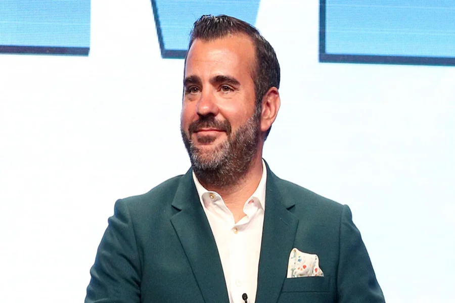 Shane Farley Net Worth