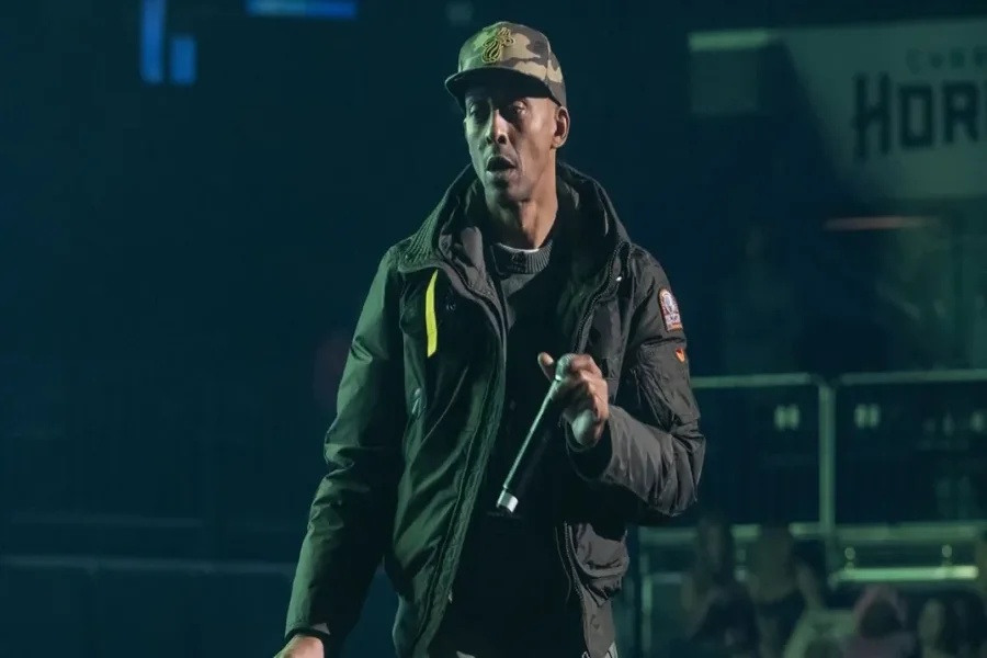Gillie the Kid Net Worth