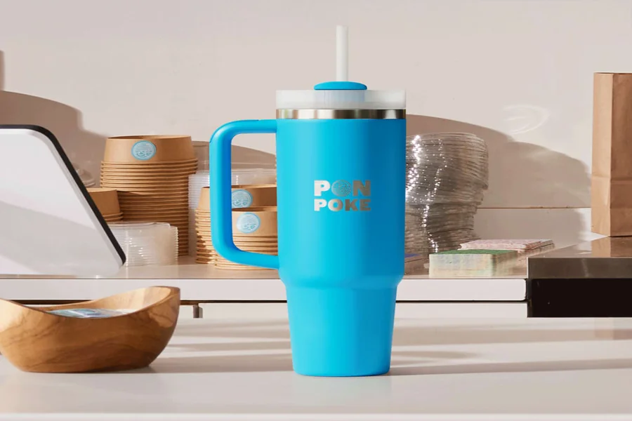 Travel Mugs