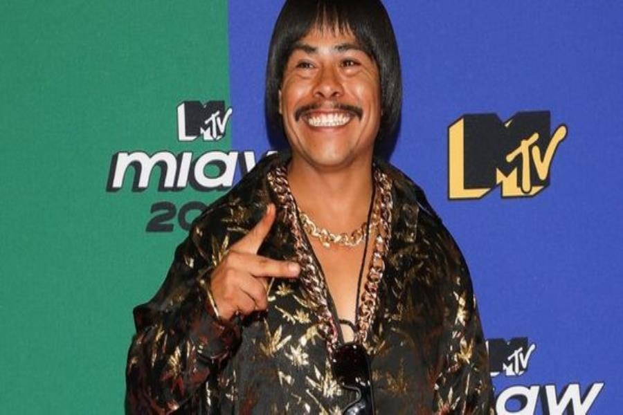 Chaparro Chuacheneger Net Worth