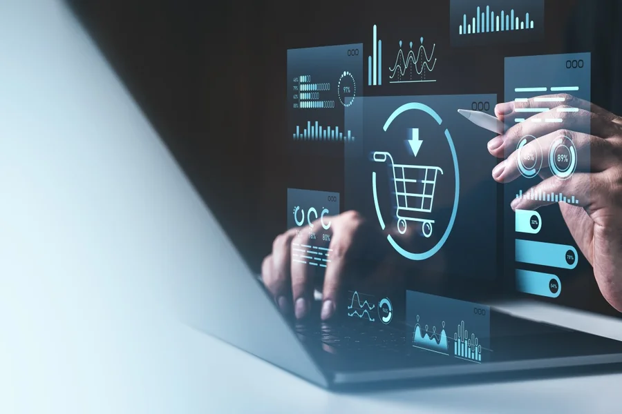 Scaling E-Commerce Performance