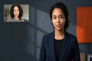 AI Headshot Generator