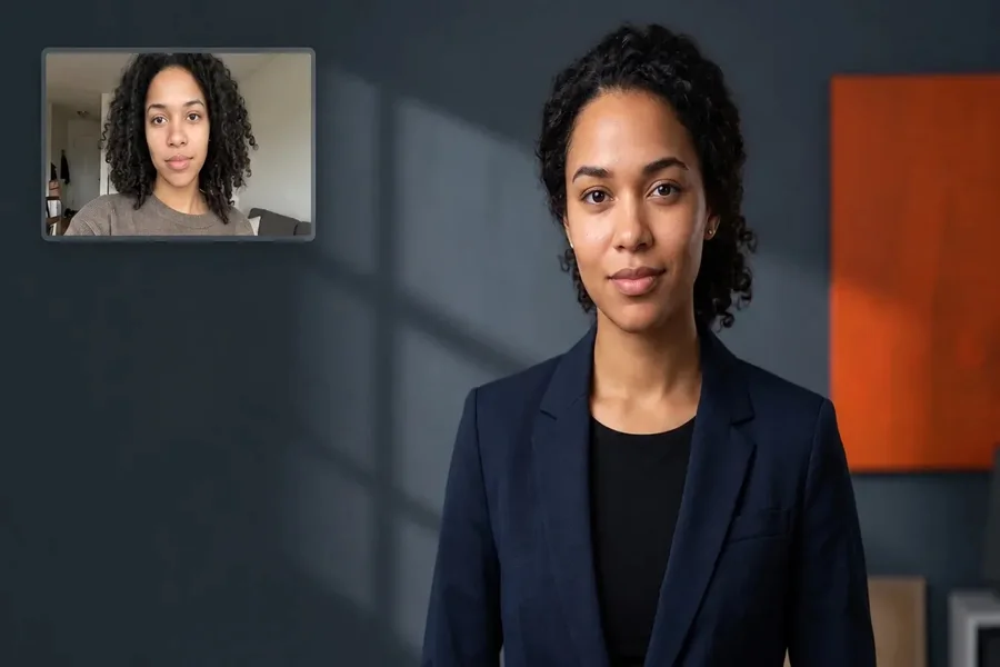AI Headshot Generator