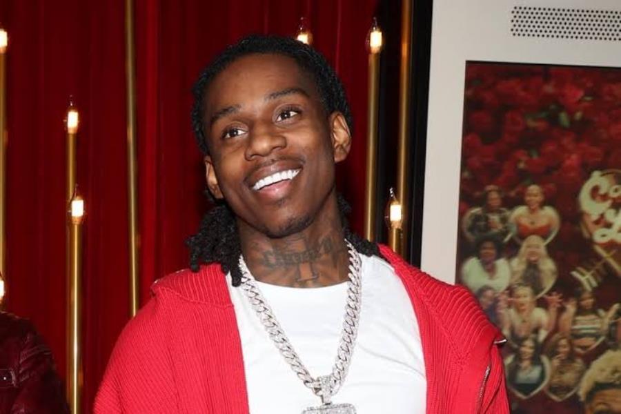 Is Polo G Alive