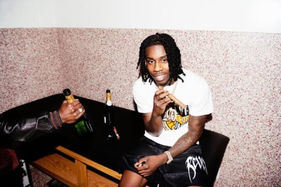 Is Polo G Alive