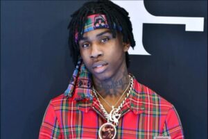Is Polo G Alive
