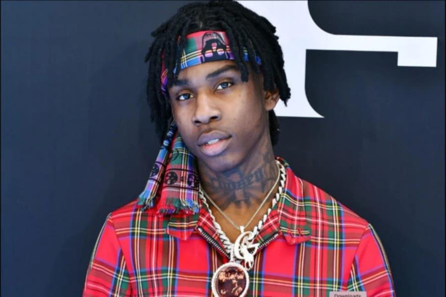 Is Polo G Alive