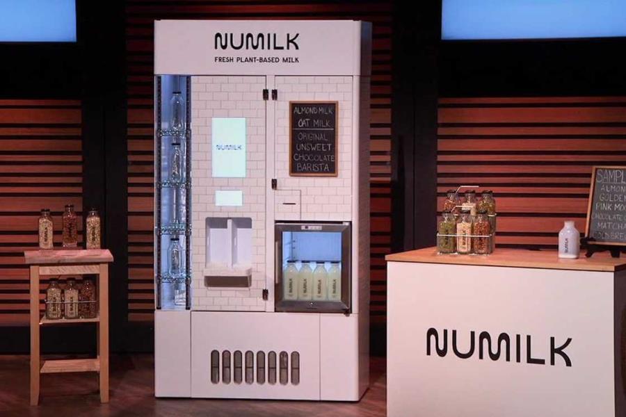 Numilk Net Worth